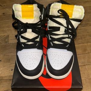jordan retro 1